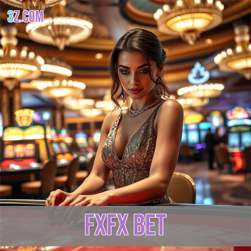 Entretenimento em Apostas: Como o fxfx bet Inova no Brasil