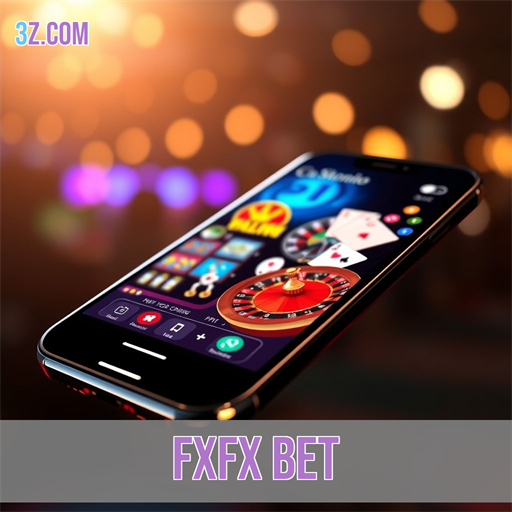 fxfx bet Aplicativo Móvel