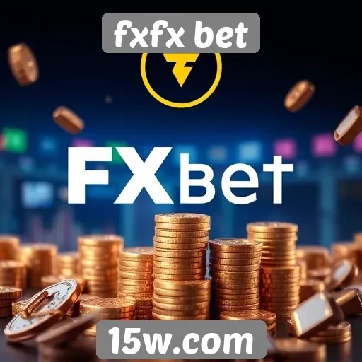 promoções atraentes no fxfx bet para novos usuários