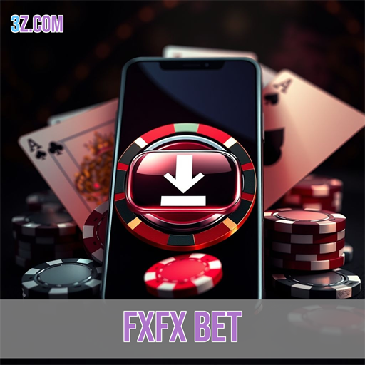 Baixar no fxfx bet: Entre no Jogo e Aposte com Estilo