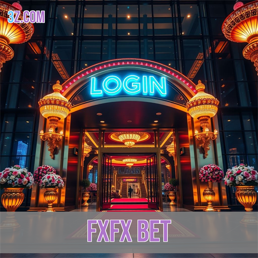 Login Criativo e Seguro na fxfx bet para Jogadores Brasileiros