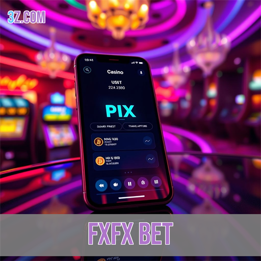 Recursos Incríveis na Seção Paga do fxfx bet