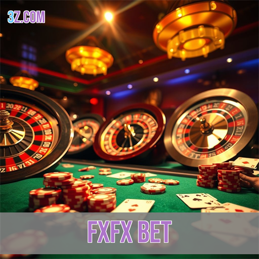Explorando a plataforma da fxfx bet para jogadores brasileiros