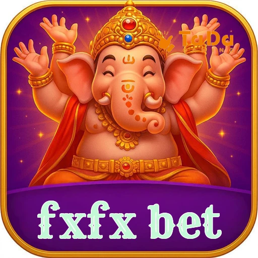 Logo fxfx bet