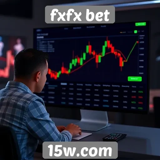 Experiência do usuário no fxfx bet é avaliada